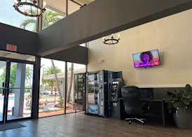 Garden Inn Homestead/Everglades/Gateway to Keys 2