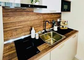 Mimì Apartment Cozy 5
