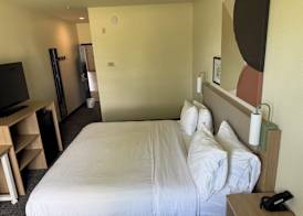 Spark by Hilton Opelousas 3