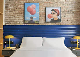 Arte Suites by Olala! - Smart Stay 5