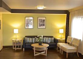 Orlando Inn International Drive Area 2