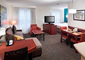 Residence Inn by Marriott Dothan 5