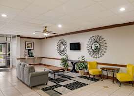 Quality Inn Alice 4