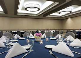 Peachtree Hotel Midtown Atlanta 5