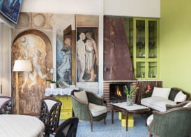 La Foresteria di Maestina 3