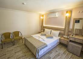 Kas Otel 4
