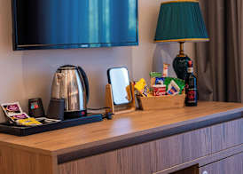 Vila Lasko Hotel 5