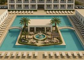 Evita Dream Hotel 4