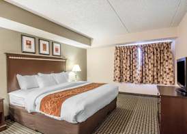 Best Western Rochelle Inn & Suites near DeKalb 5