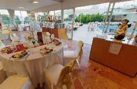 Lara World Hotel 5