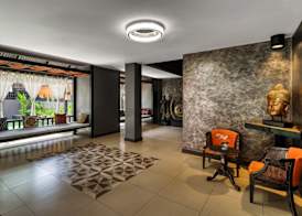 Tuana Hotels The Phulin Resort 4