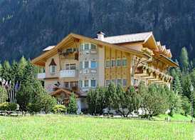 Alpenhotel Panorama 3