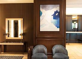 Mitsui Garden Hotel Shiodome Italia-gai - Tokyo 3