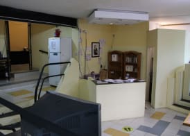 Mitre Suites Hotel 3