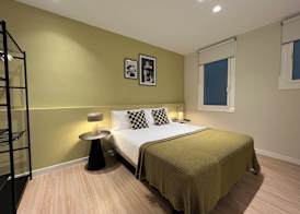 Stay Unique Apartment Muntaner 5