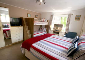 Sea Tang Guest House 2