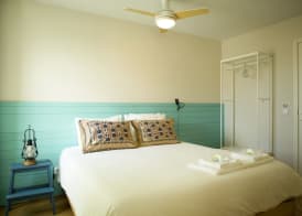 THE HOLY COW - Hostel & Suites 3