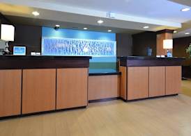 Fairfield Inn & Suites Wytheville 2