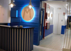 Hostal Miranda 2