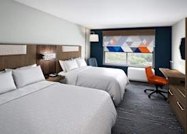 Holiday Inn Express & Suites NOKOMIS - SARASOTA SOUTH by IHG 4