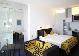 LOISIUM Wine & Spa Hotel Langenlois 4
