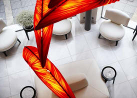 The Excelsior - Small Luxury Hotels of the World 2