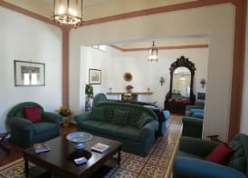 Agriturismo Baglio Fontana 3