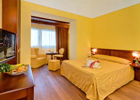 Hotel La Plumeria 5