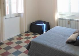 Déjà Vu apartment 5