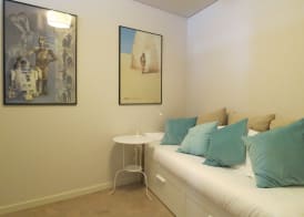 Ribeira Cinema Apartments 2