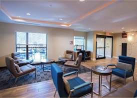 TownePlace Suites by Marriott Southern Pines Aberdeen 2