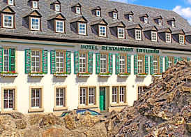 Hotel Eifelbräu 3