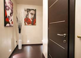 Residenza Dorò- 24x7 Check-in 3