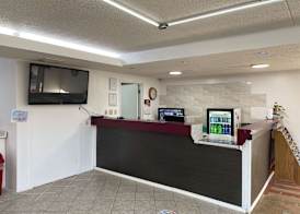 Motel 6 Fancy Gap VA 2