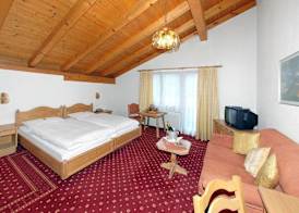 Hotel Sonnwendhof Engelberg 3