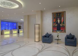 Radisson Blu Hotel & Resort, Sohar 2