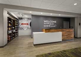 Hampton Inn & Suites Ruskin I-75, FL 4