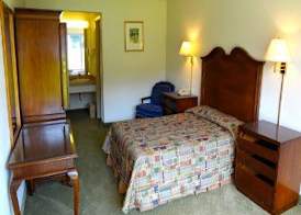 KNIGHTS INN MANNING SC 4