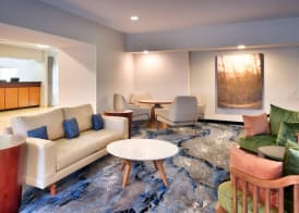 Fairfield Inn & Suites Seattle Bellevue/Redmond 2