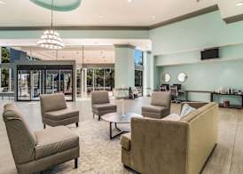 MainStay Suites Florence - Darlington 5