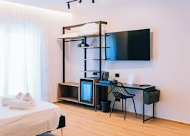 LumiaRooms B&B 2
