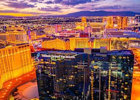 Hilton Club Elara Las Vegas 5