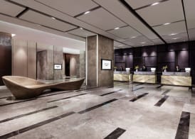 Courtyard by Marriott Changsha South 2