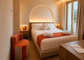 Beach Hotel Terracotta 2