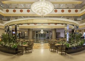 Side Crown Palace Ultra All Inclusive 2