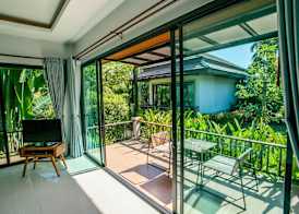 Himaphan Boutique Resort - SHA EXTRA PLUS 5
