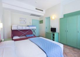 Bellariva Feeling Hotel 5