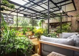 Alexandra Barcelona Hotel, Curio Collection by Hilton 3