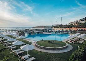 Hotel Athina 2