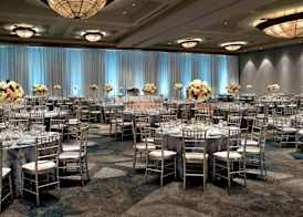Bethesda North Marriott Hotel & Conference Center 3